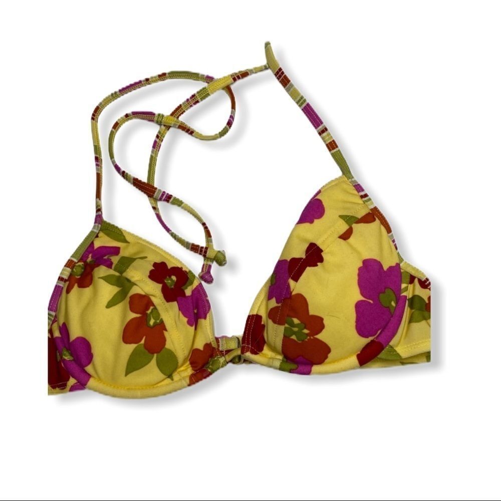 Victoria's Secret Padded Underwire Bikini‎ Top